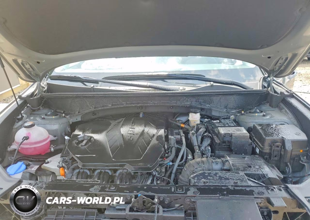 2025 Hyundai Tucson Sel VIN:5NMJB3DE2SH565889 - 12