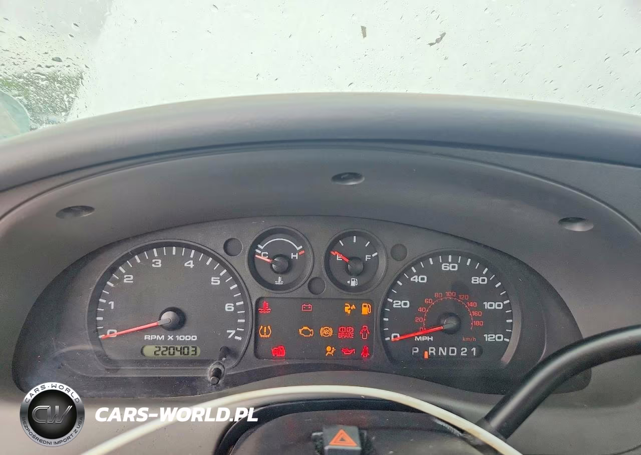 2007 Ford Ranger VIN:1FTYR10D07PA92102 - 9