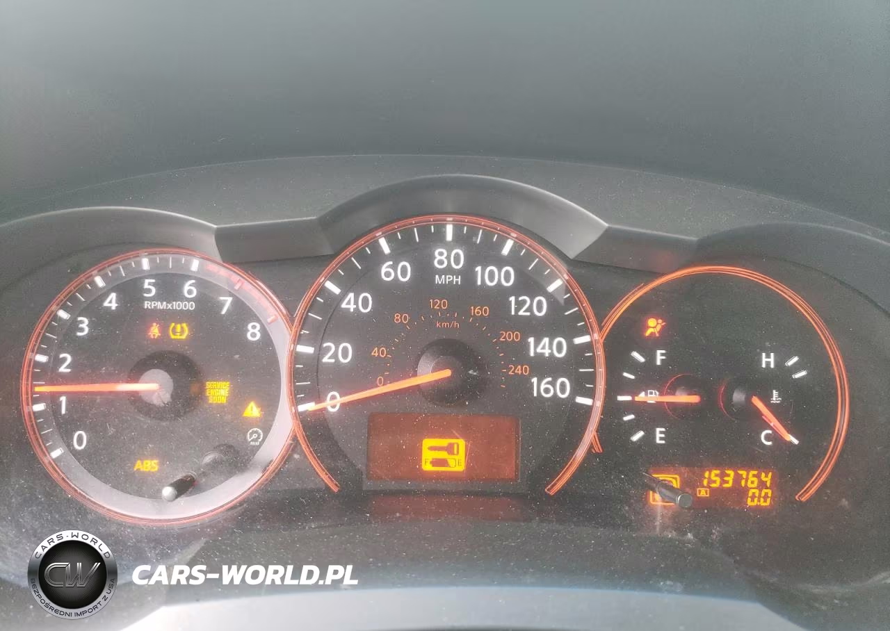 2008 Nissan Altima 2.5 VIN:1N4AL21E88N447343 - 9