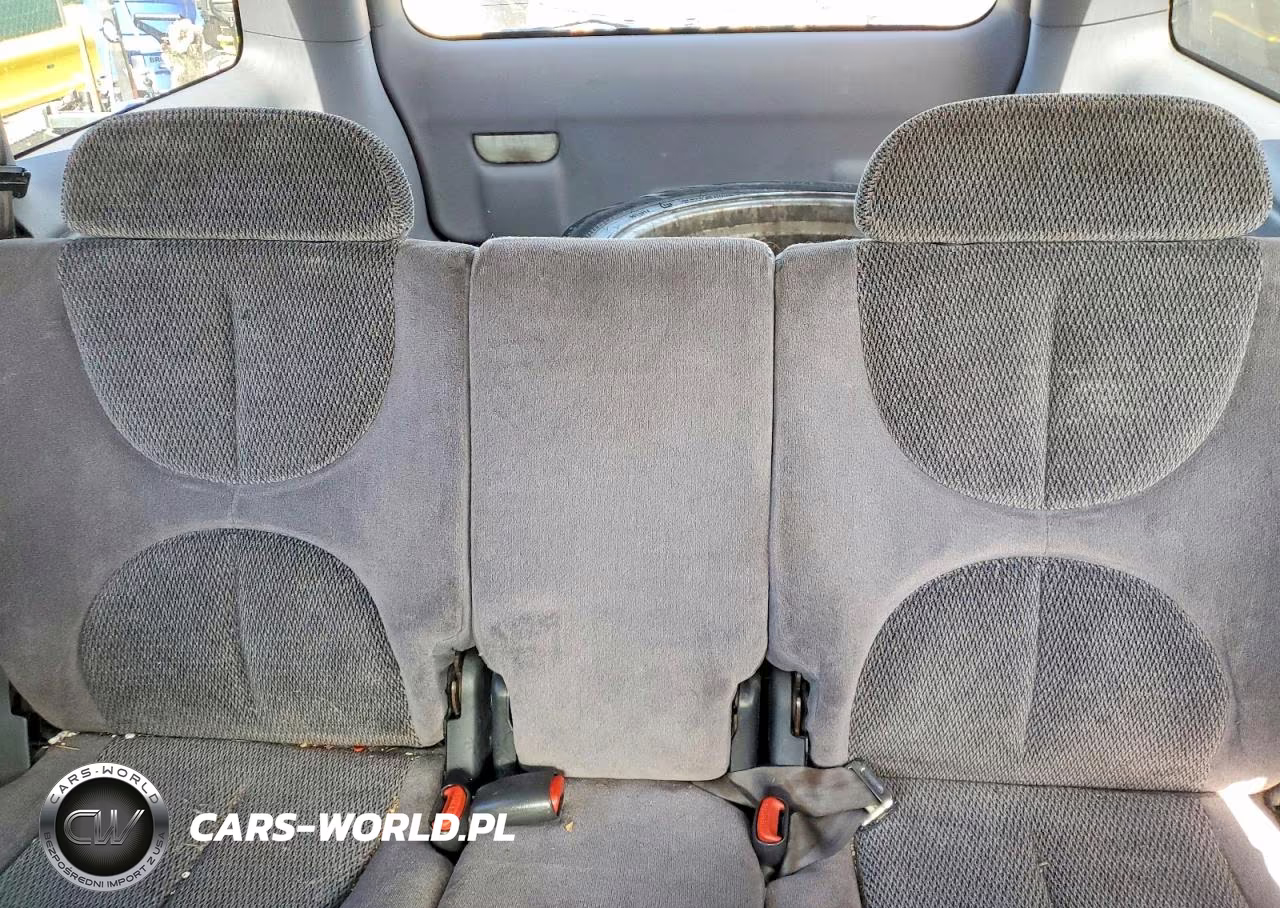 1998 Dodge Durango VIN:1B4HS28Y1WF105071 - 10