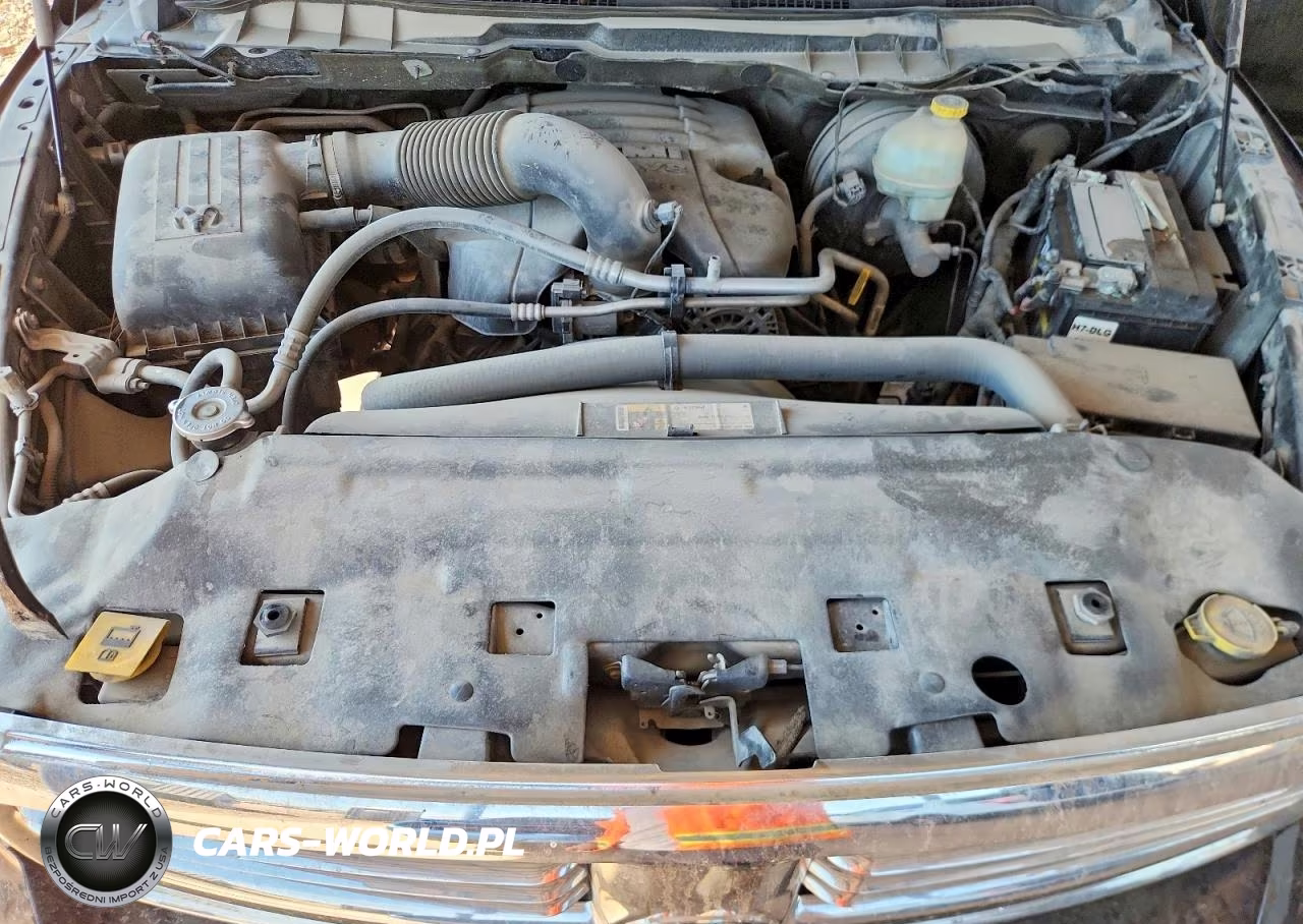 2014 Ram 1500 Slt VIN:1C6RR6LT3ES389029 - 11