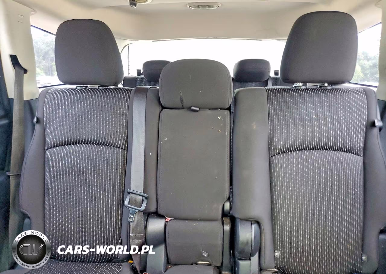 2015 Dodge Journey Se VIN:3C4PDCAB3FT735295 - 10