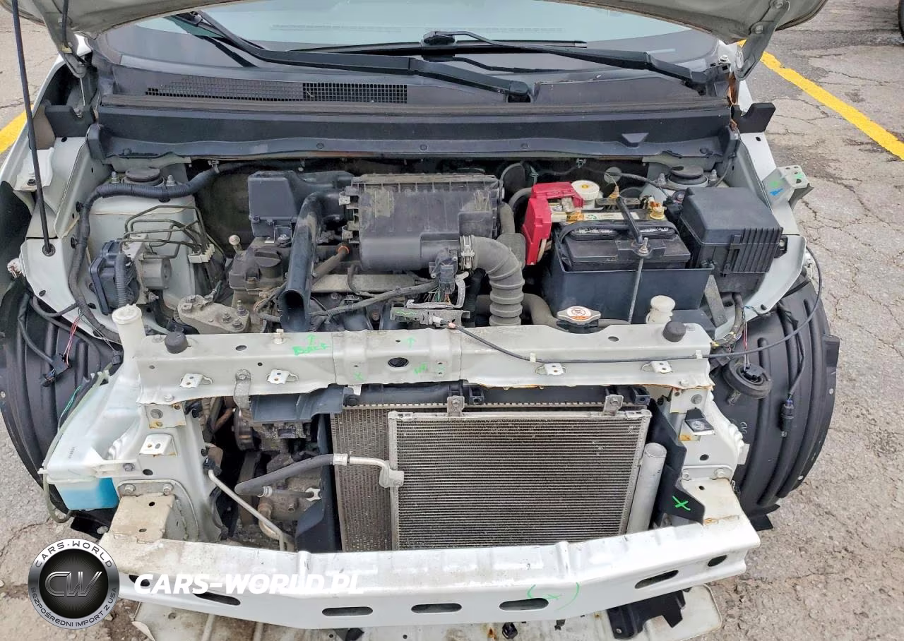 2018 Mitsubishi Mirage Es VIN:ML32A3HJ4JH002585 - 12