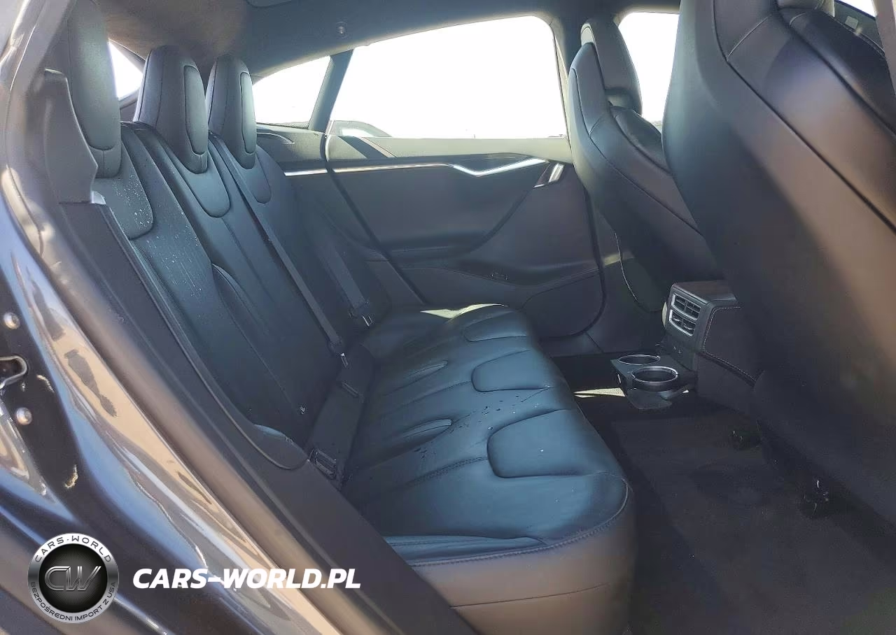 2017 Tesla Model S VIN:5YJSA1E29HF199715 - 10