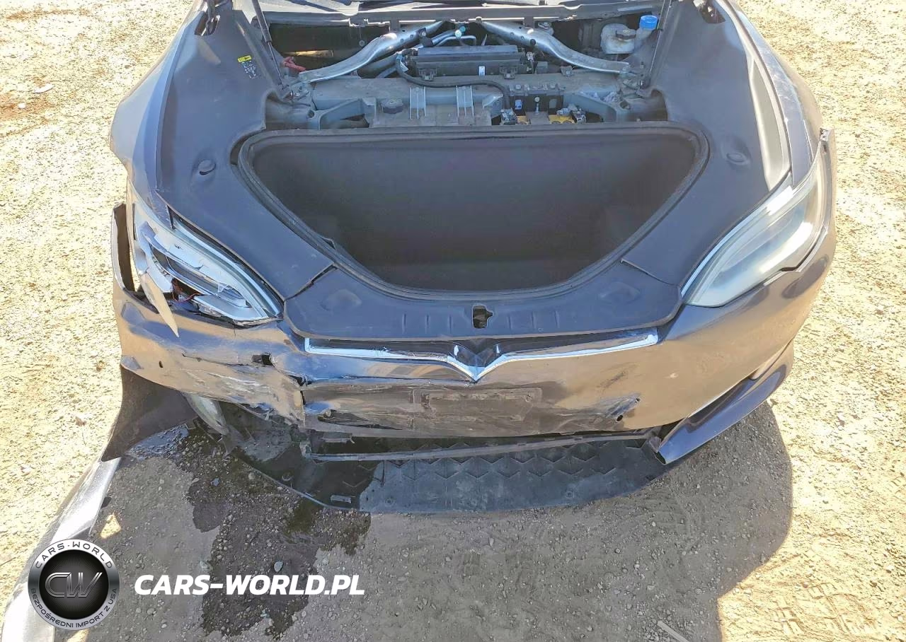2017 Tesla Model S VIN:5YJSA1E29HF199715 - 11