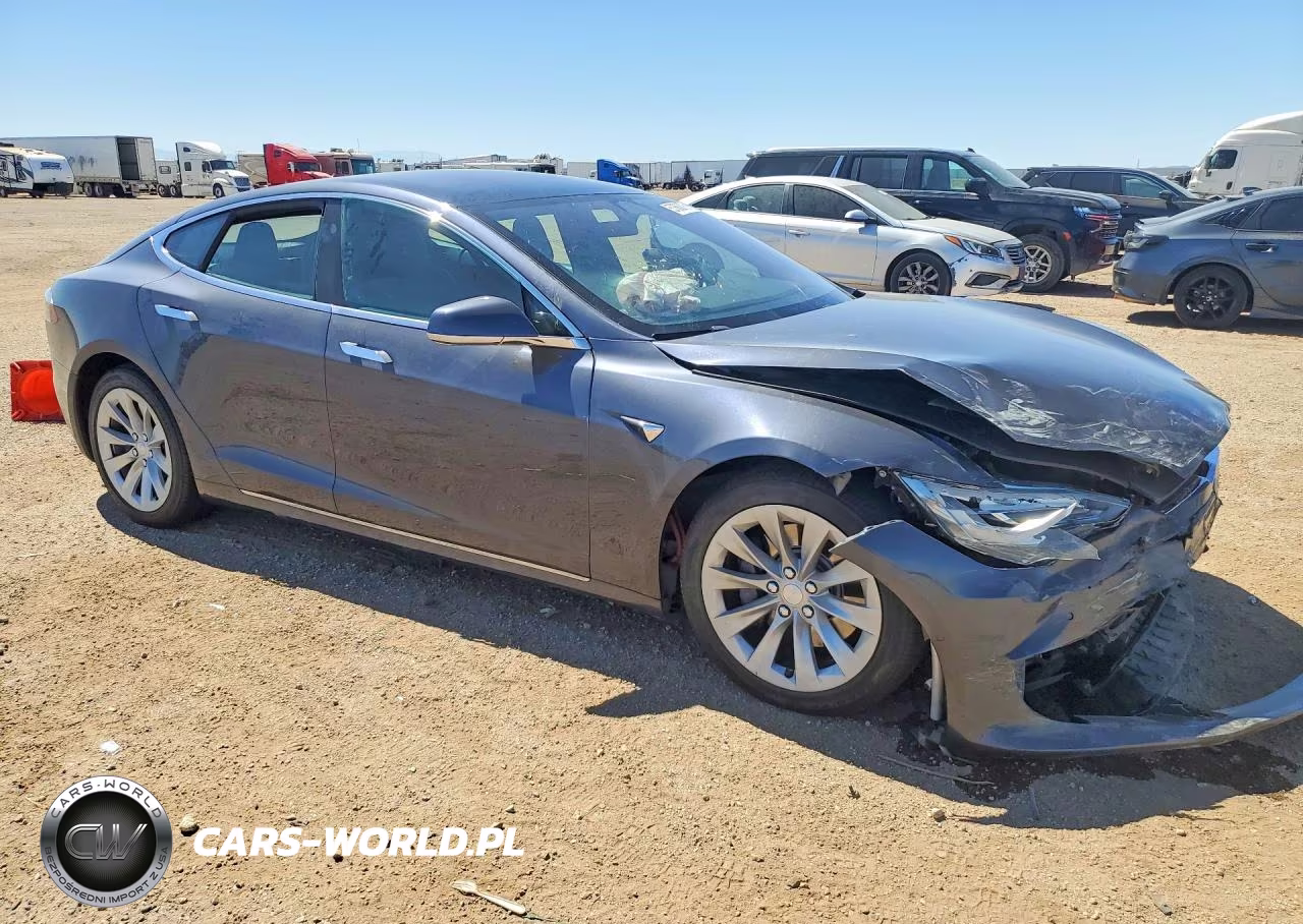 2017 Tesla Model S VIN:5YJSA1E29HF199715 - 4