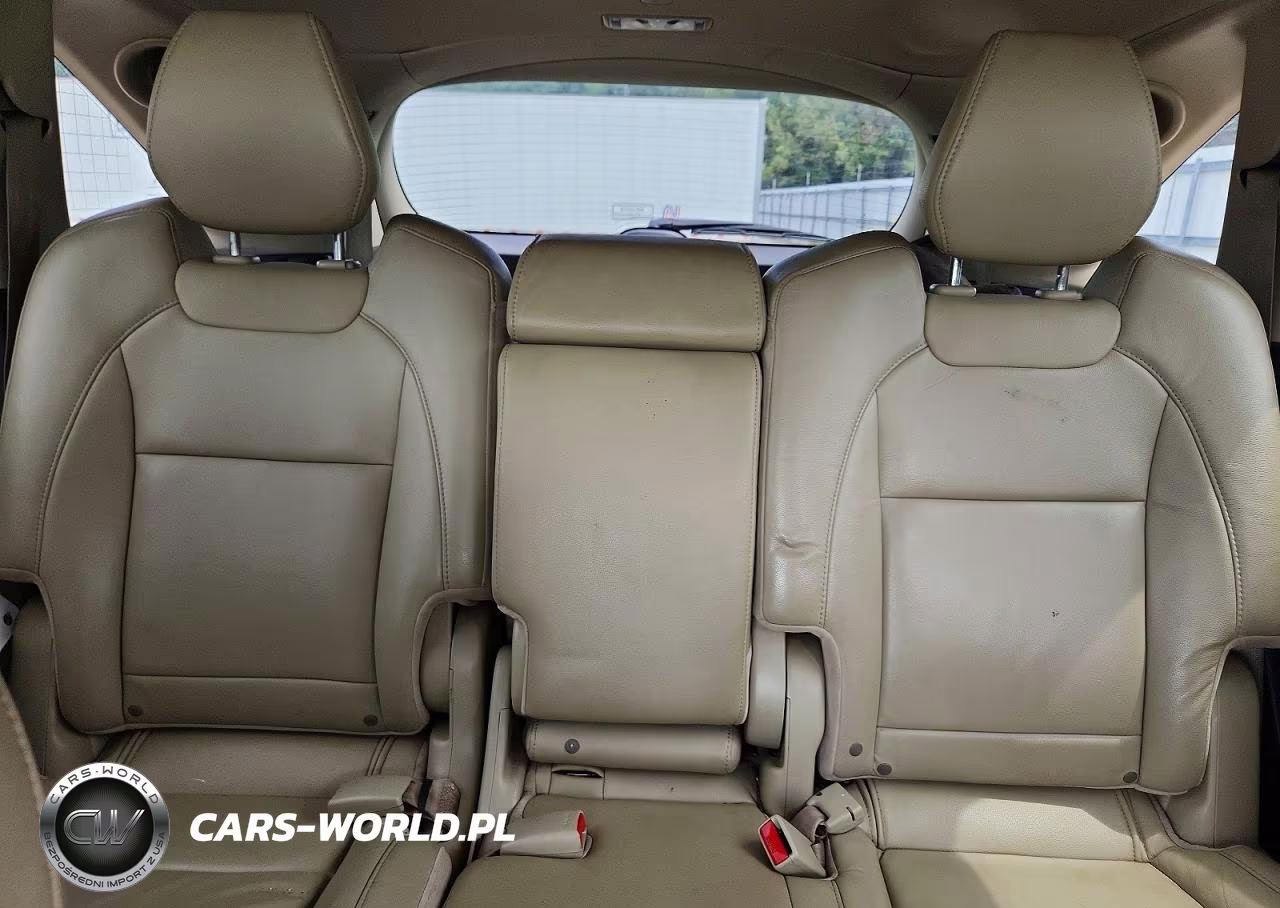 2014 Acura Mdx Technology VIN:5FRYD3H43EB018029 - 10