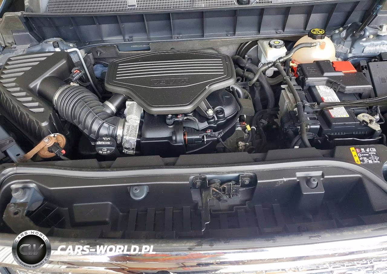 2019 GMC Acadia Denali VIN:1GKKNXLS1KZ126421 - 12