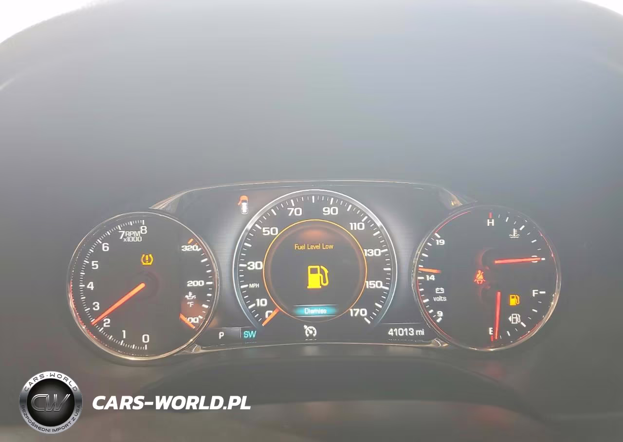 2019 GMC Acadia Denali VIN:1GKKNXLS1KZ126421 - 9