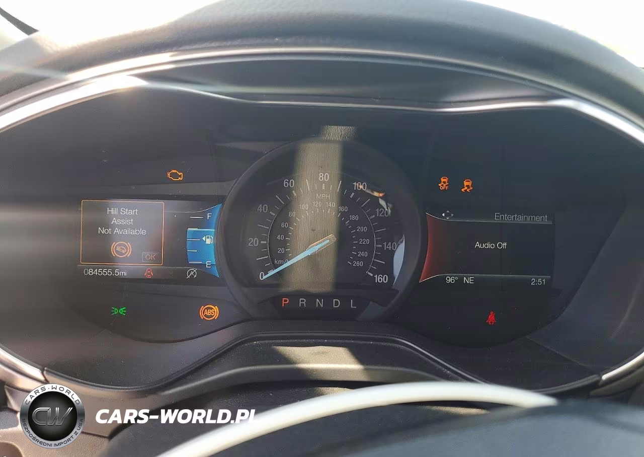 2020 Ford Fusion Se VIN:3FA6P0HD9LR105773 - 9