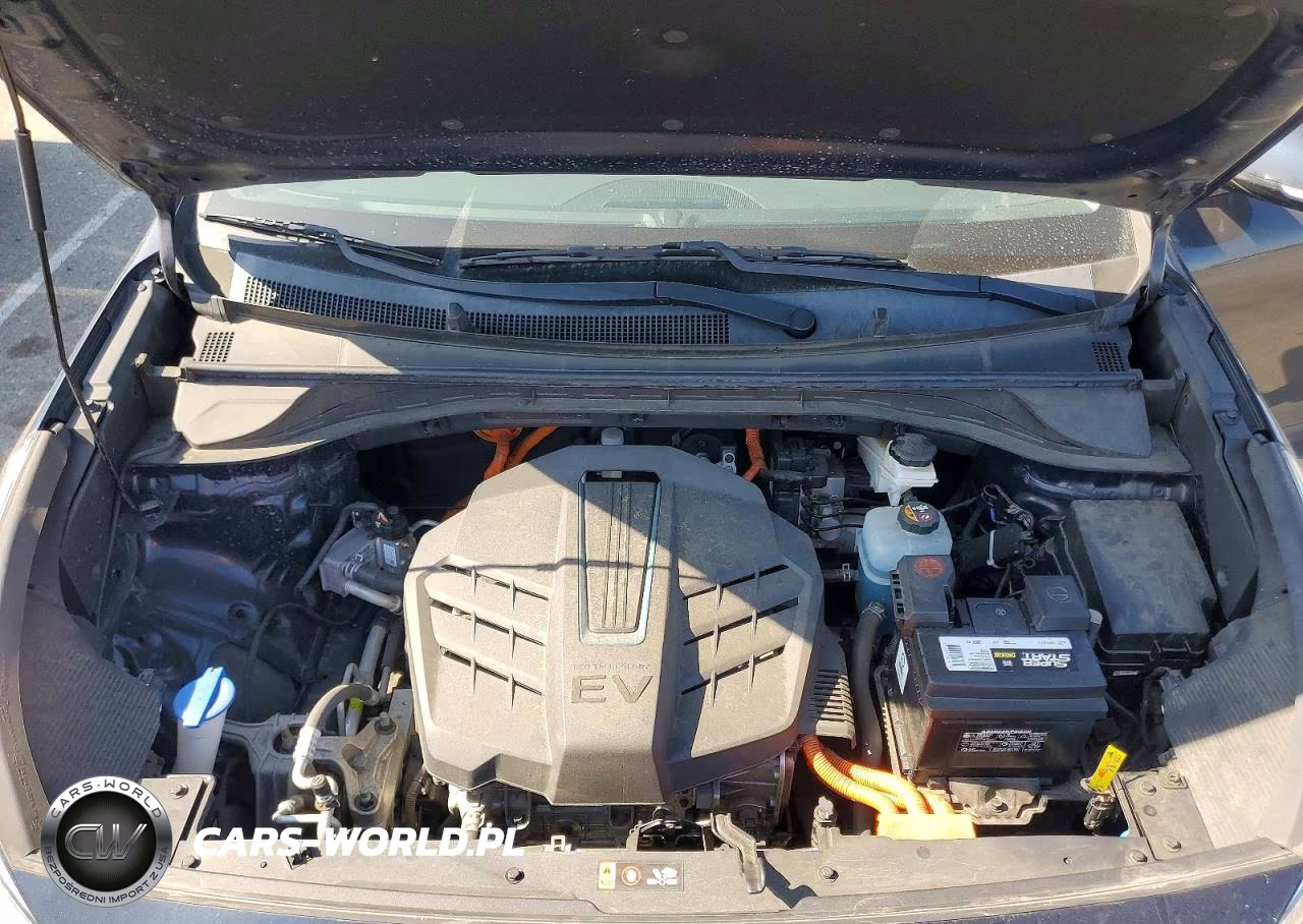 2021 Kia Niro Ex VIN:KNDCC3LG7M5103987 - 12