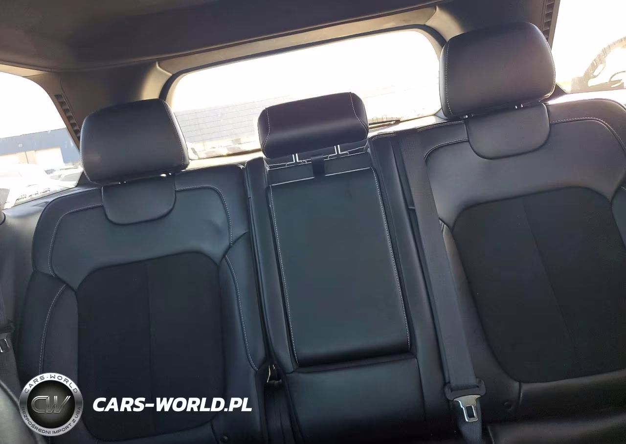 2024 Jeep Grand Cherokee Laredo VIN:1C4RJHAGXRC218327 - 10