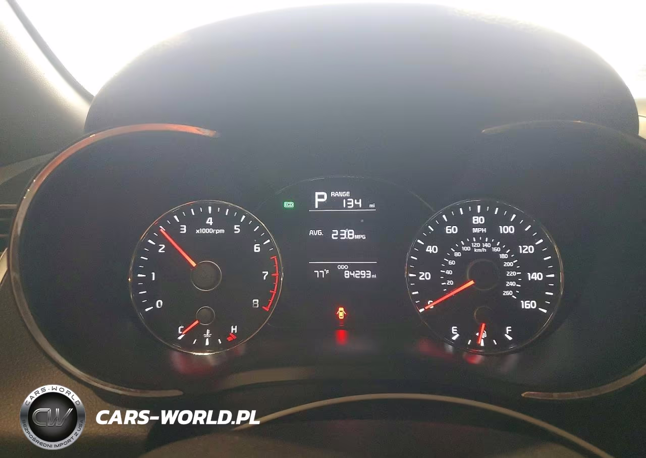 2018 KIA FORTE LX VIN:3KPFK4A70JE209884 - 9