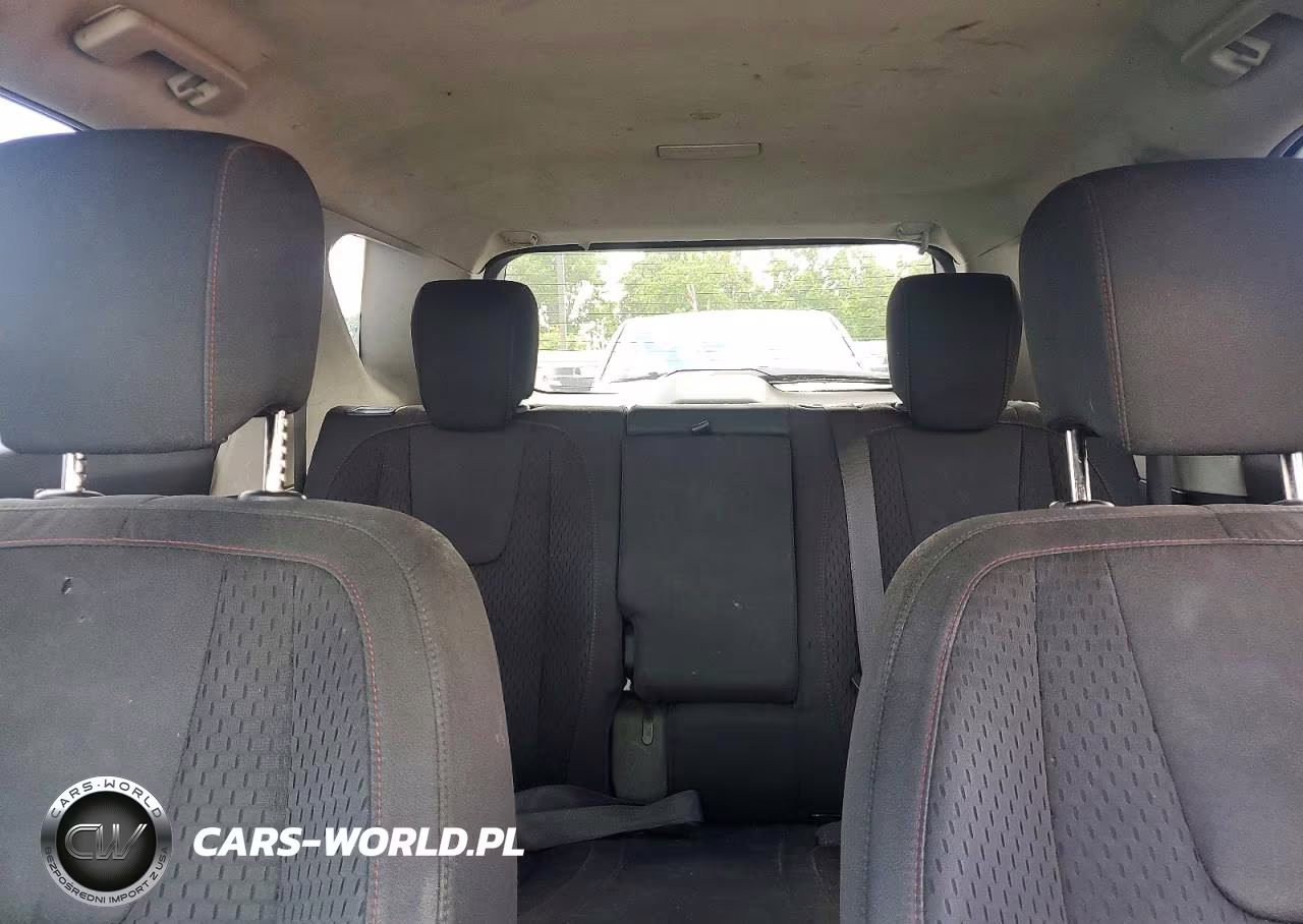 2014 Chevrolet Equinox Ls VIN:2GNFLEEKXE6361704 - 10