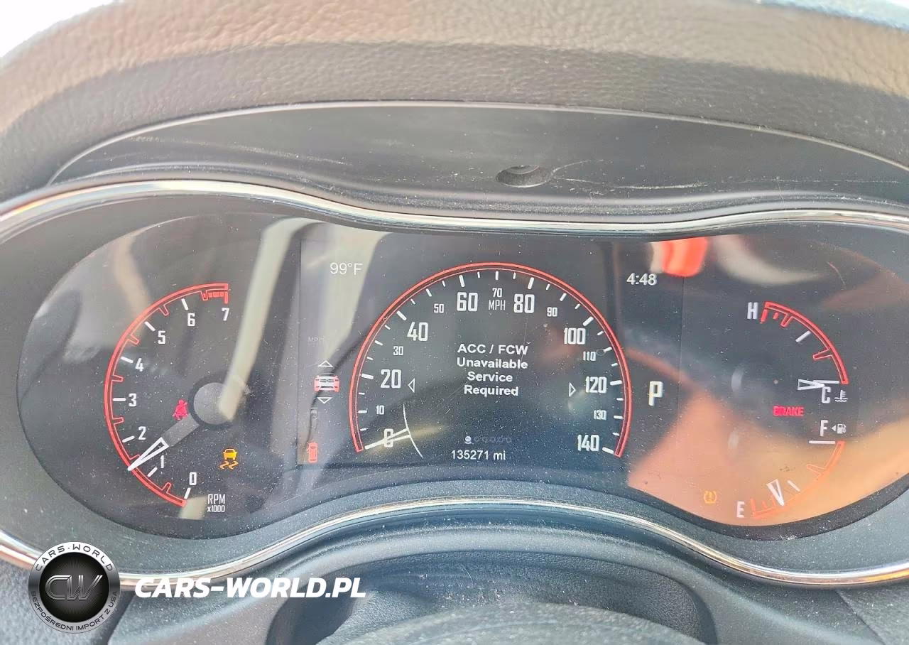 2014 Dodge Durango VIN:1C4RDHEG4EC537203 - 9