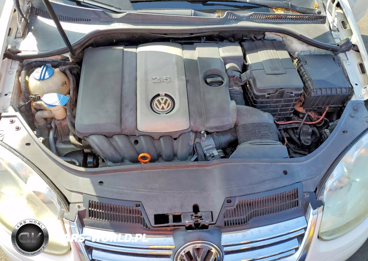2008 Volkswagen Jetta VIN:3VWHM71K38M087401 - 11