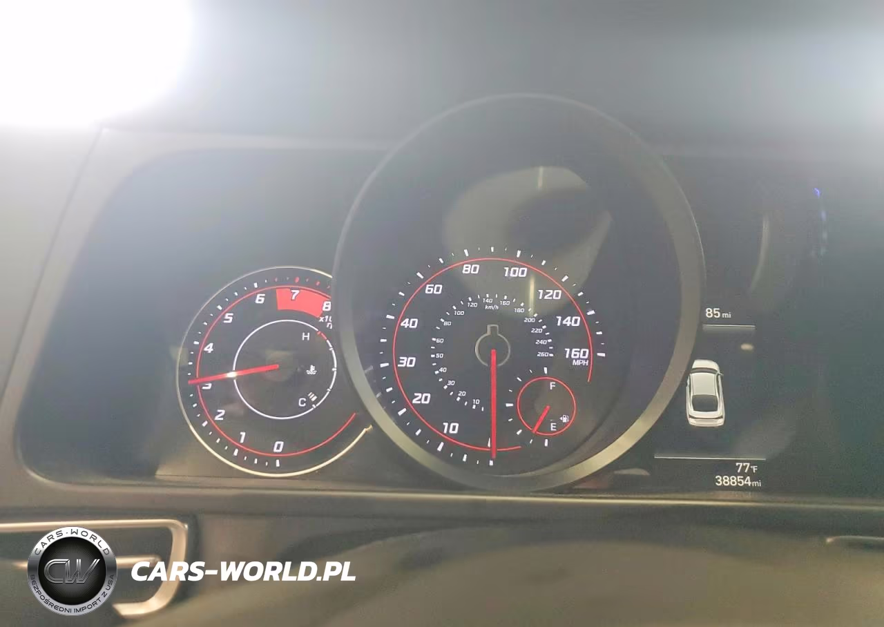2023 HYUNDAI ELANTRA SEL VIN:5NPLM4AG7PH089485 - 9