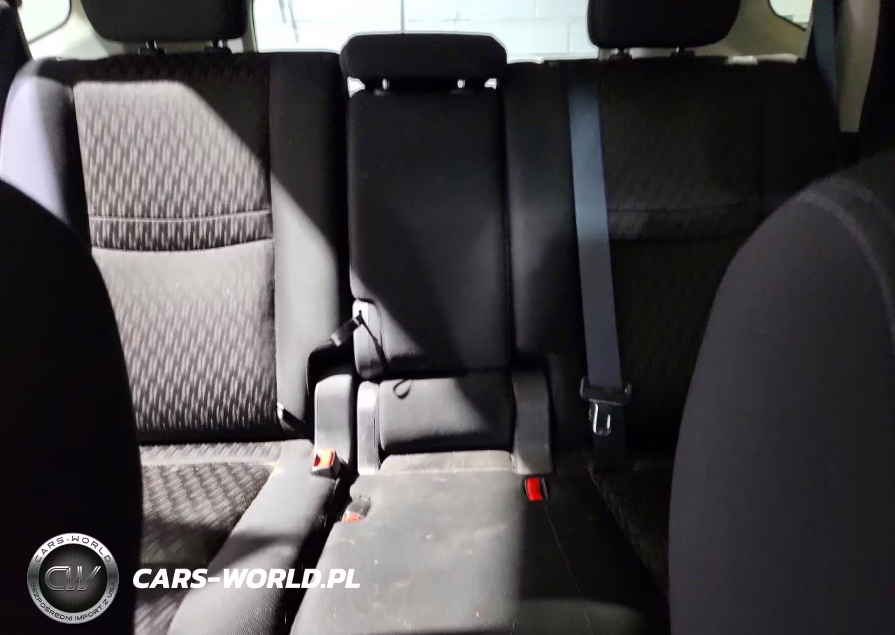 2018 Nissan Rogue Sv VIN:KNMAT2MV6JP513971 - 10
