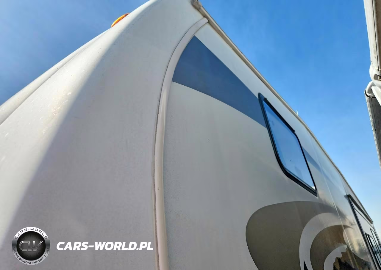 2008 Jayco Eagle Camper VIN:1UJCJ02NX81PF0221 - 9