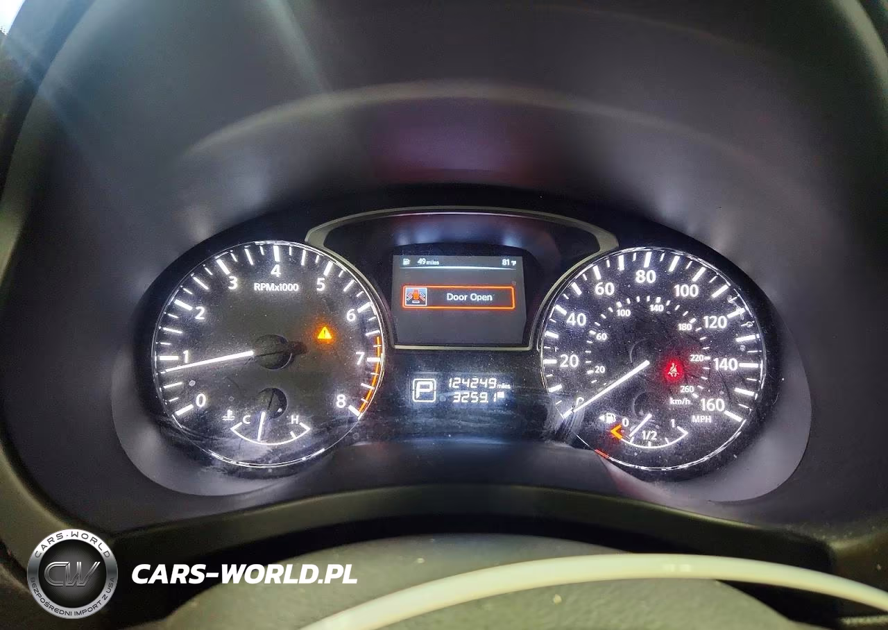 2014 Nissan Altima 2.5 Sl VIN:1N4AL3AP2EC402350 - 9