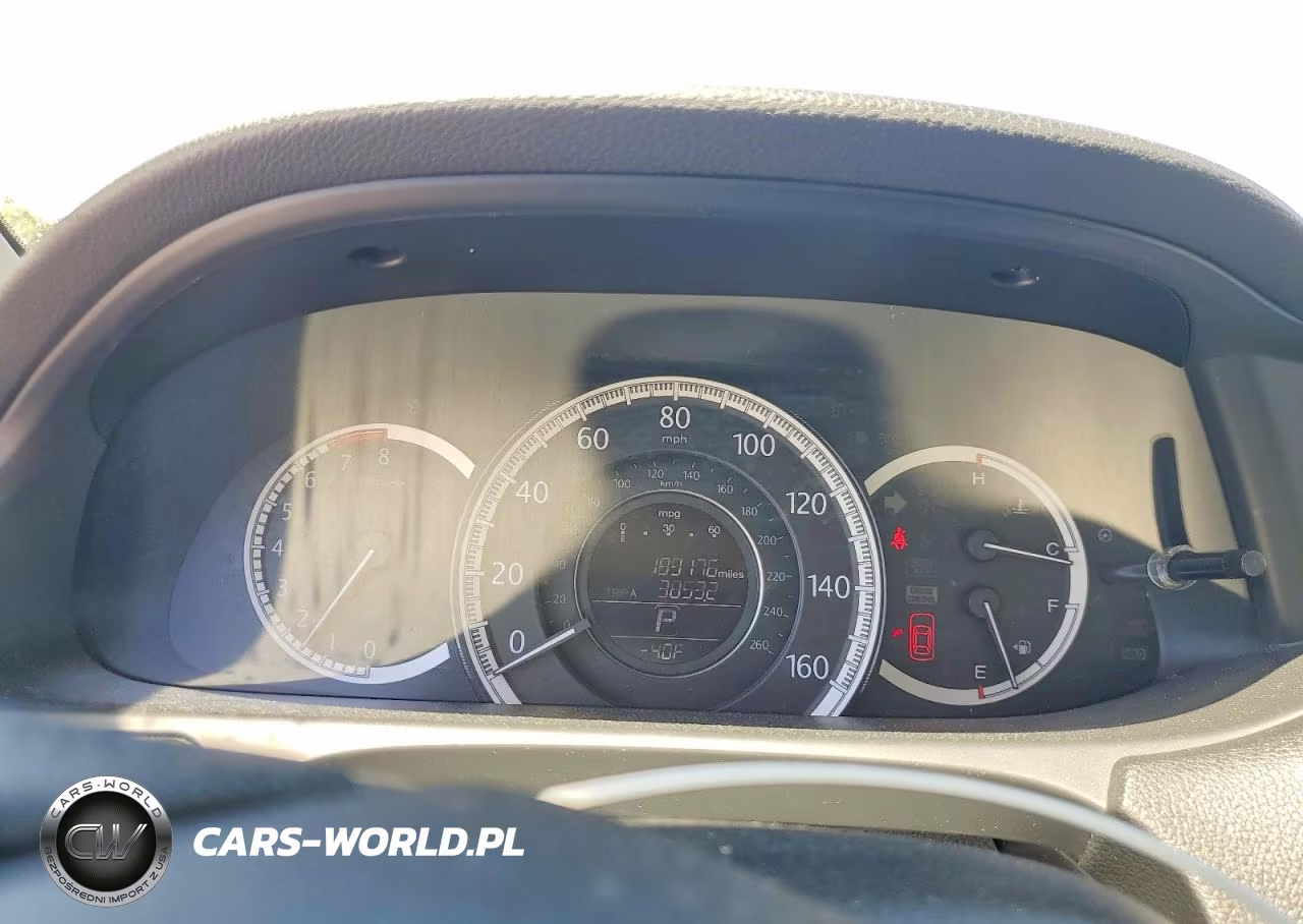 2015 Honda Accord Lx VIN:1HGCR2F37FA180016 - 9