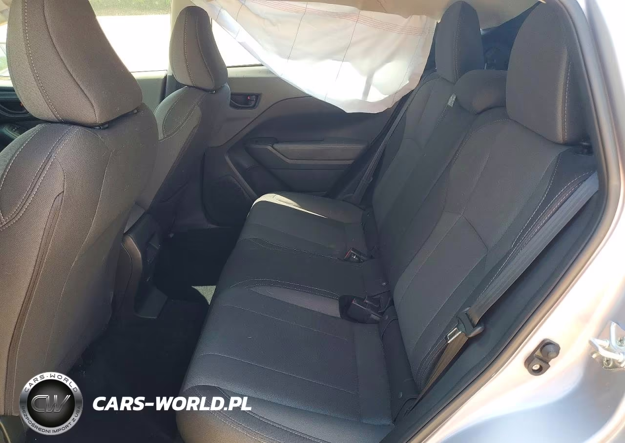 2024 Subaru Crosstrek VIN:JF2GUABC0R8349644 - 10