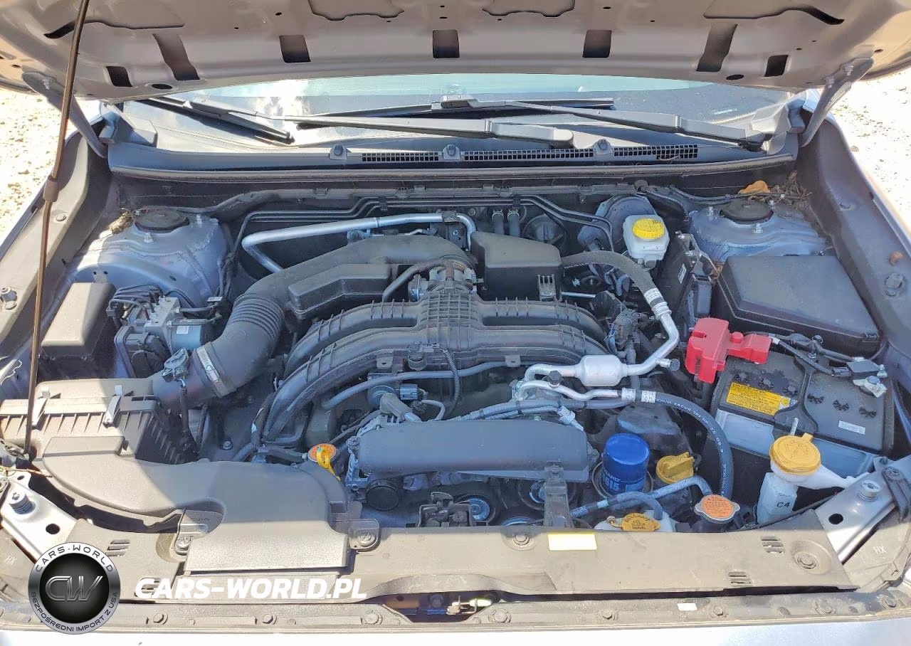 2024 Subaru Crosstrek VIN:JF2GUABC0R8349644 - 11