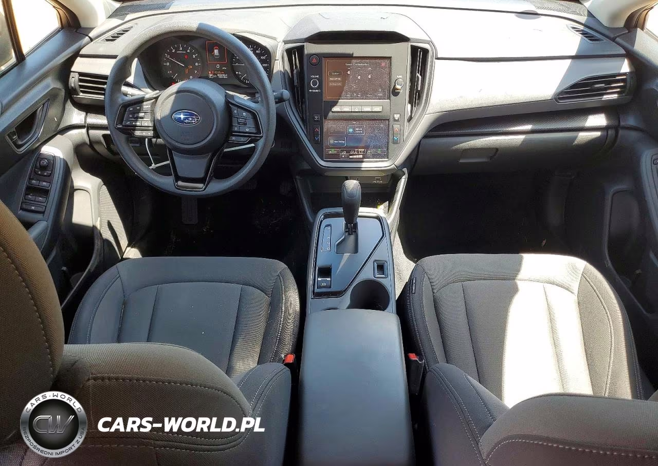 2024 Subaru Crosstrek VIN:JF2GUABC0R8349644 - 8