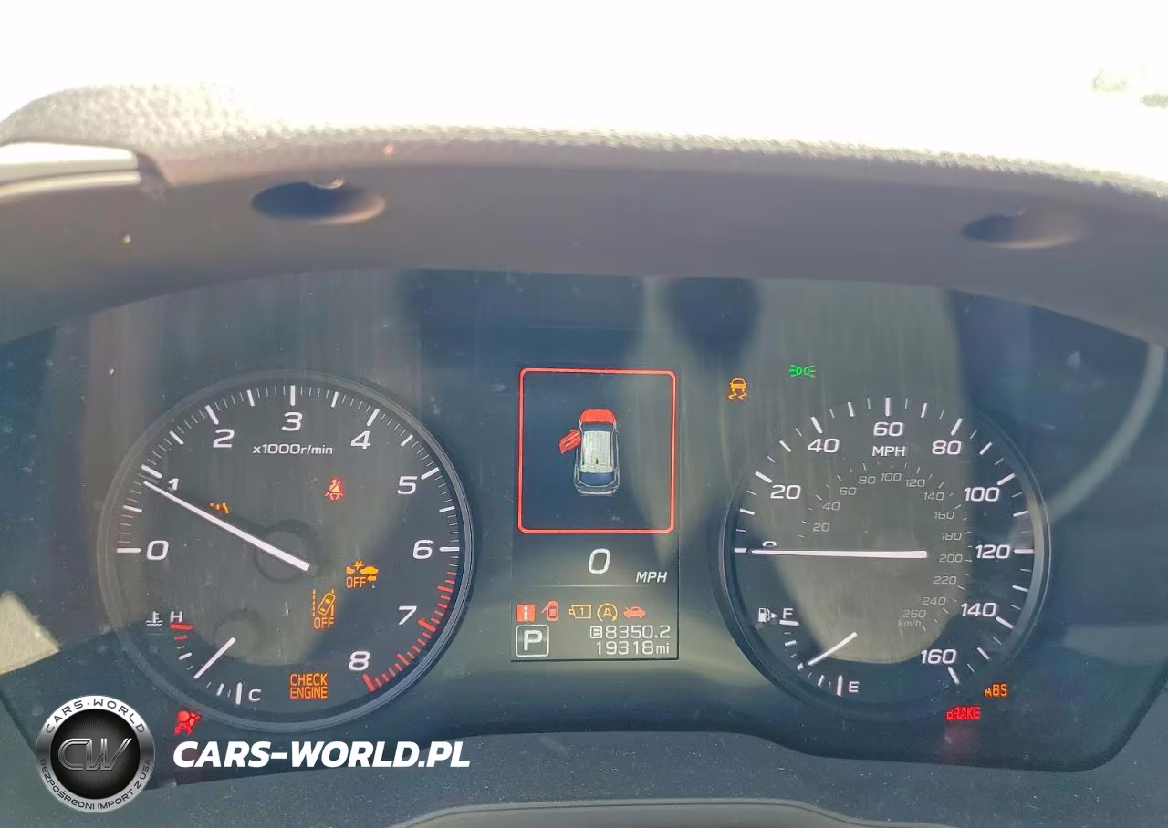 2024 Subaru Crosstrek VIN:JF2GUABC0R8349644 - 9
