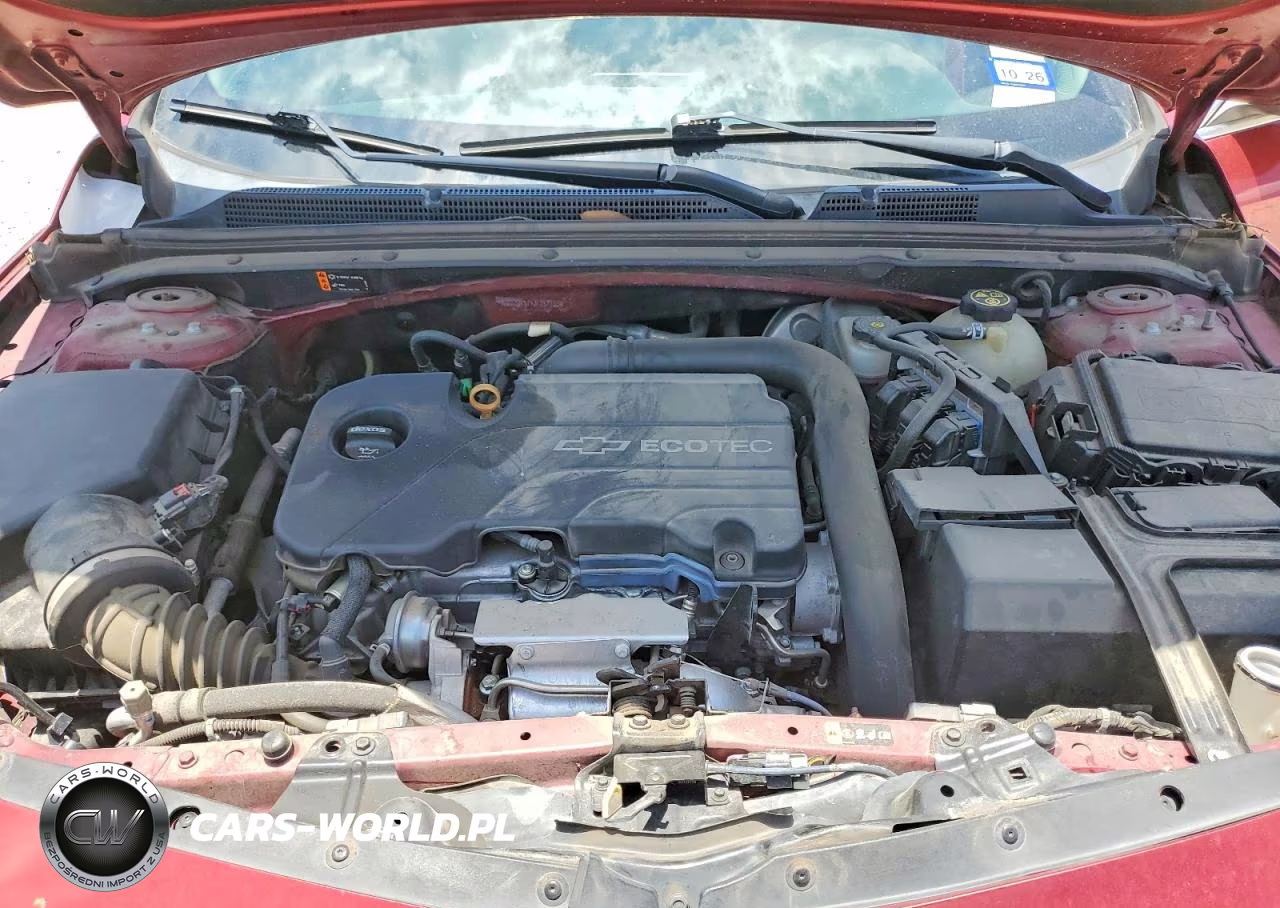 2018 Chevrolet Malibu Lt VIN:1G1ZD5ST9JF157100 - 11