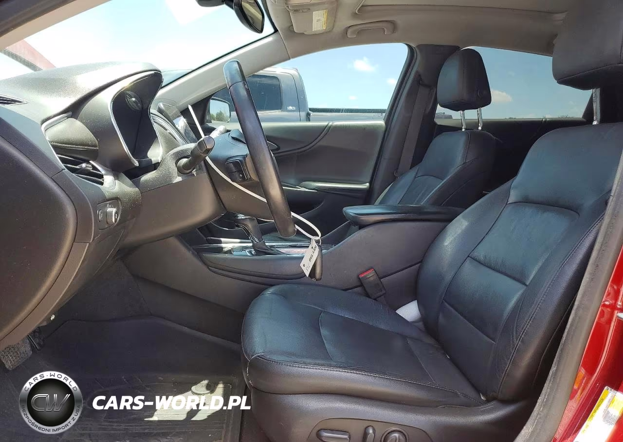 2018 Chevrolet Malibu Lt VIN:1G1ZD5ST9JF157100 - 7