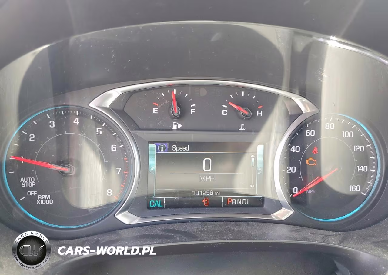 2018 Chevrolet Malibu Lt VIN:1G1ZD5ST9JF157100 - 9