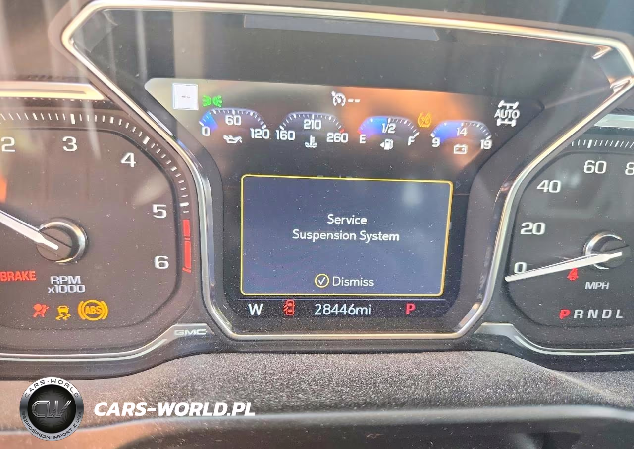 2021 GMC Sierra K1500 Denali VIN:3GTU9FET6MG311303 - 9