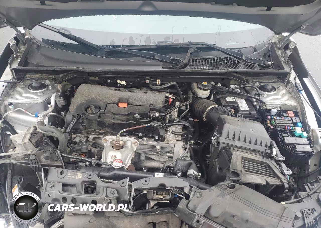 2022 Honda Civic Sport VIN:2HGFE2F59NH592352 - 11