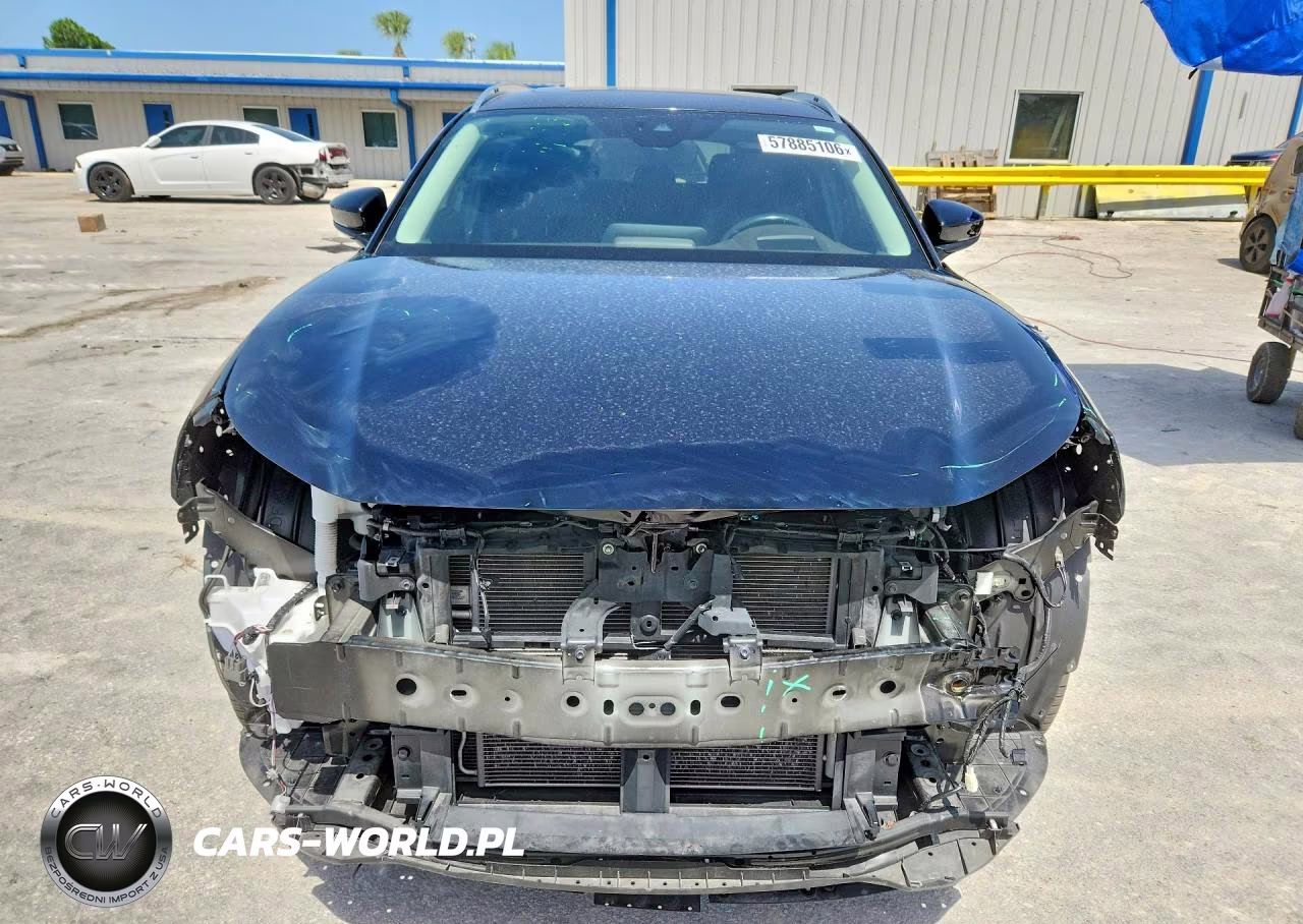 2021 Mazda Cx-30 Premium VIN:3MVDMBDL2MM314417 - 5