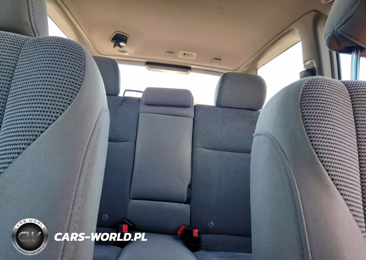 2006 Subaru Forester 2.5X VIN:JF1SG63696H705418 - 10