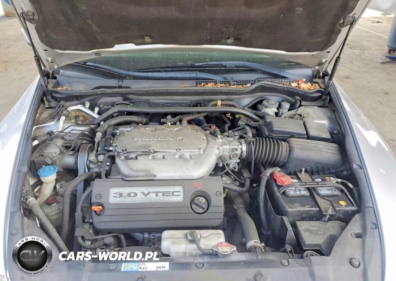 2007 Honda Accord Ex VIN:1HGCM65597A057795 - 11