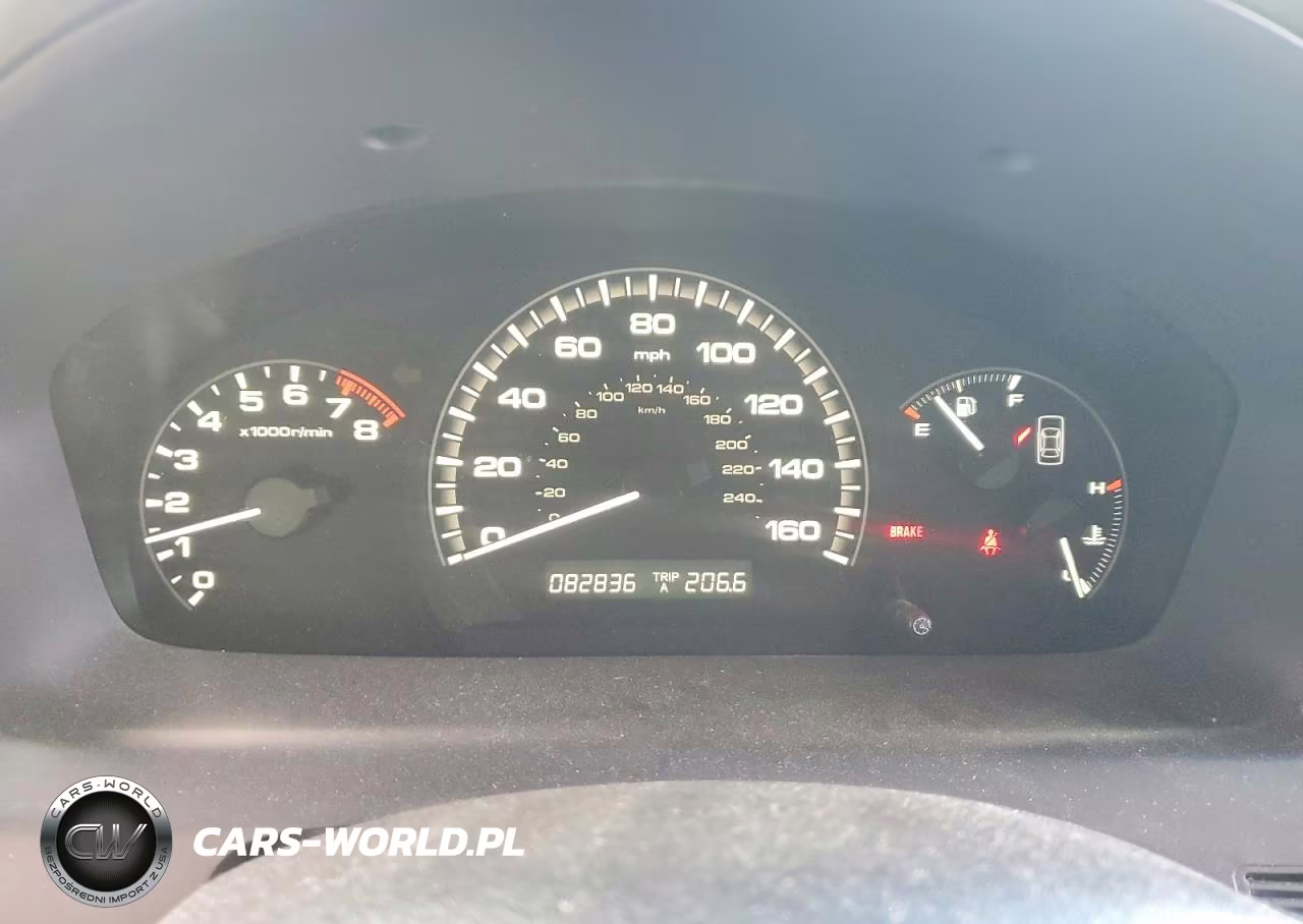 2007 Honda Accord Ex VIN:1HGCM65597A057795 - 9