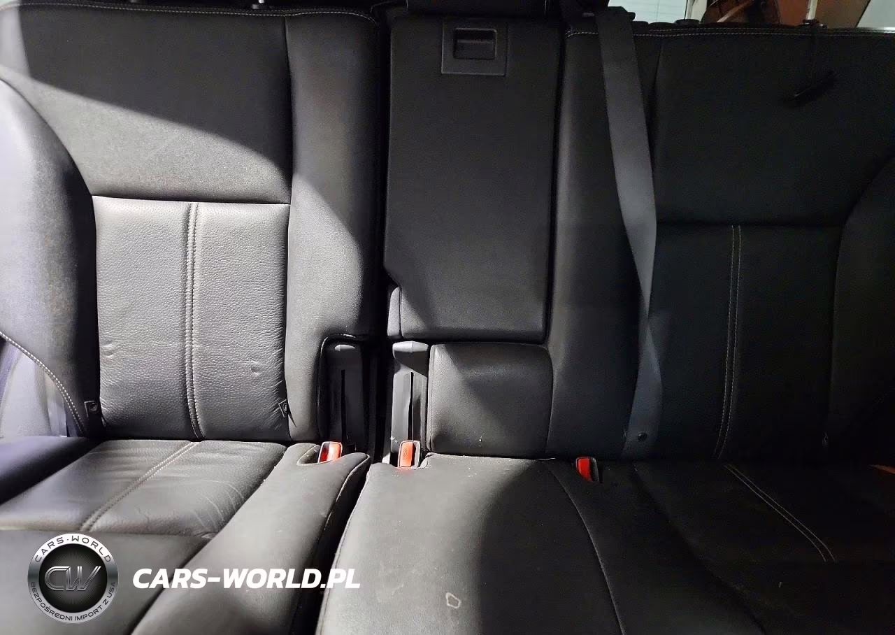 2009 Ford Edge Limited VIN:2FMDK49C39BB05218 - 10