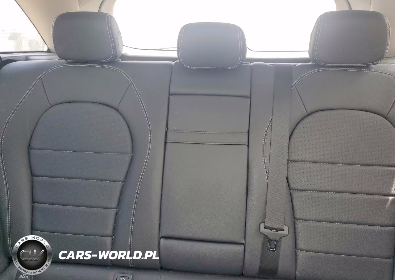 2016 Mercedes-Benz Glc 300 4Matic VIN:WDC0G4KB9GF010948 - 10
