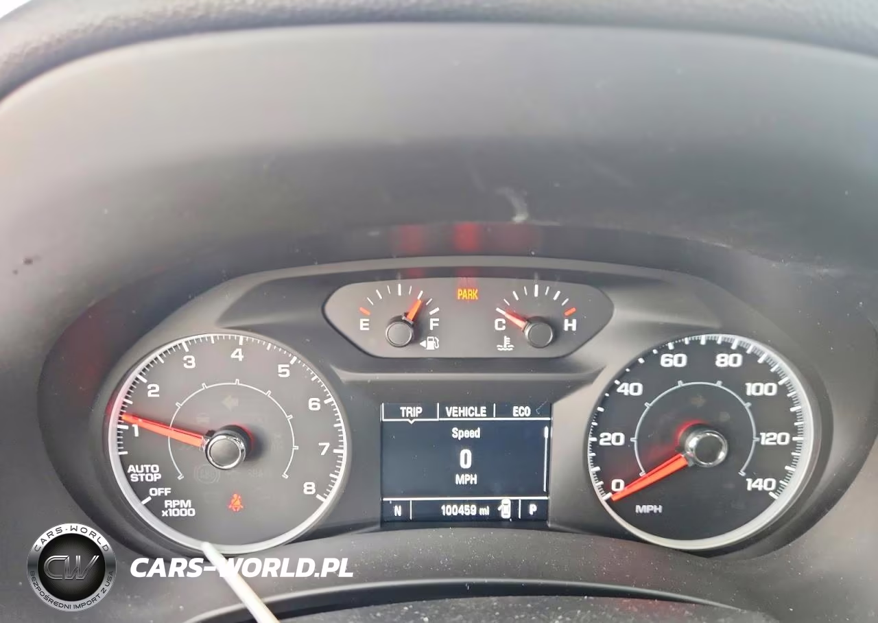 2018 GMC Terrain Sle VIN:3GKALTEV6JL213660 - 9