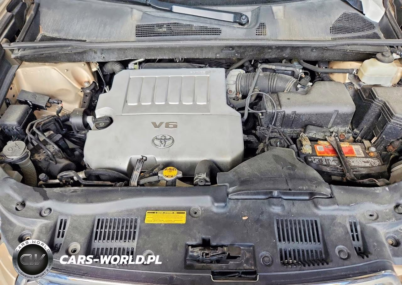 2010 Toyota Highlander Limited VIN:5TDDK3EHXAS015650 - 12