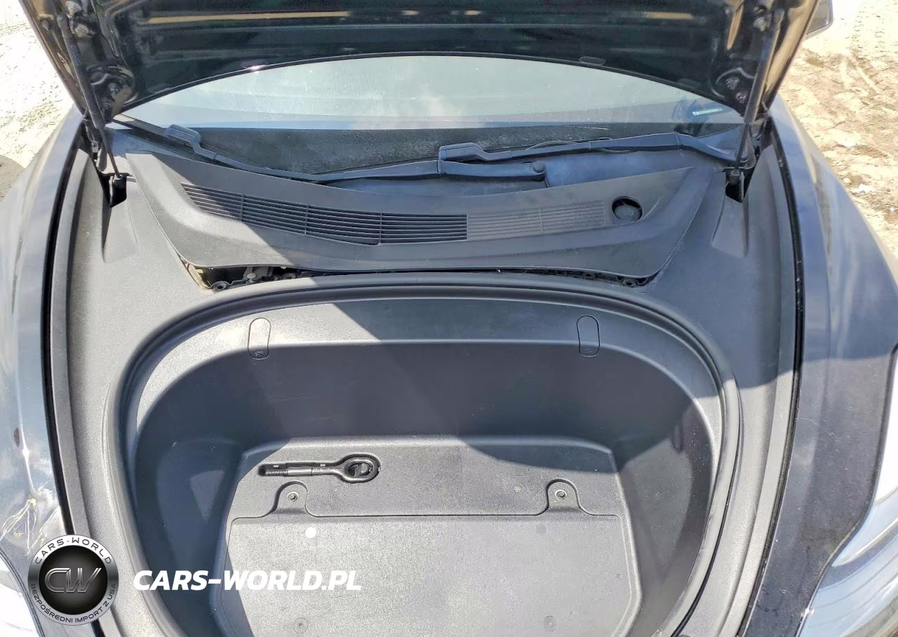 2019 Tesla Model 3 VIN:5YJ3E1EA9KF424612 - 11