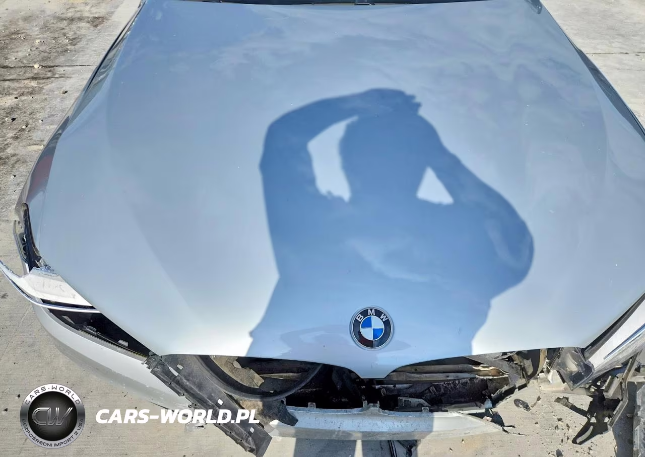 2019 BMW 540 I VIN:WBAJE5C50KWW16868 - 11