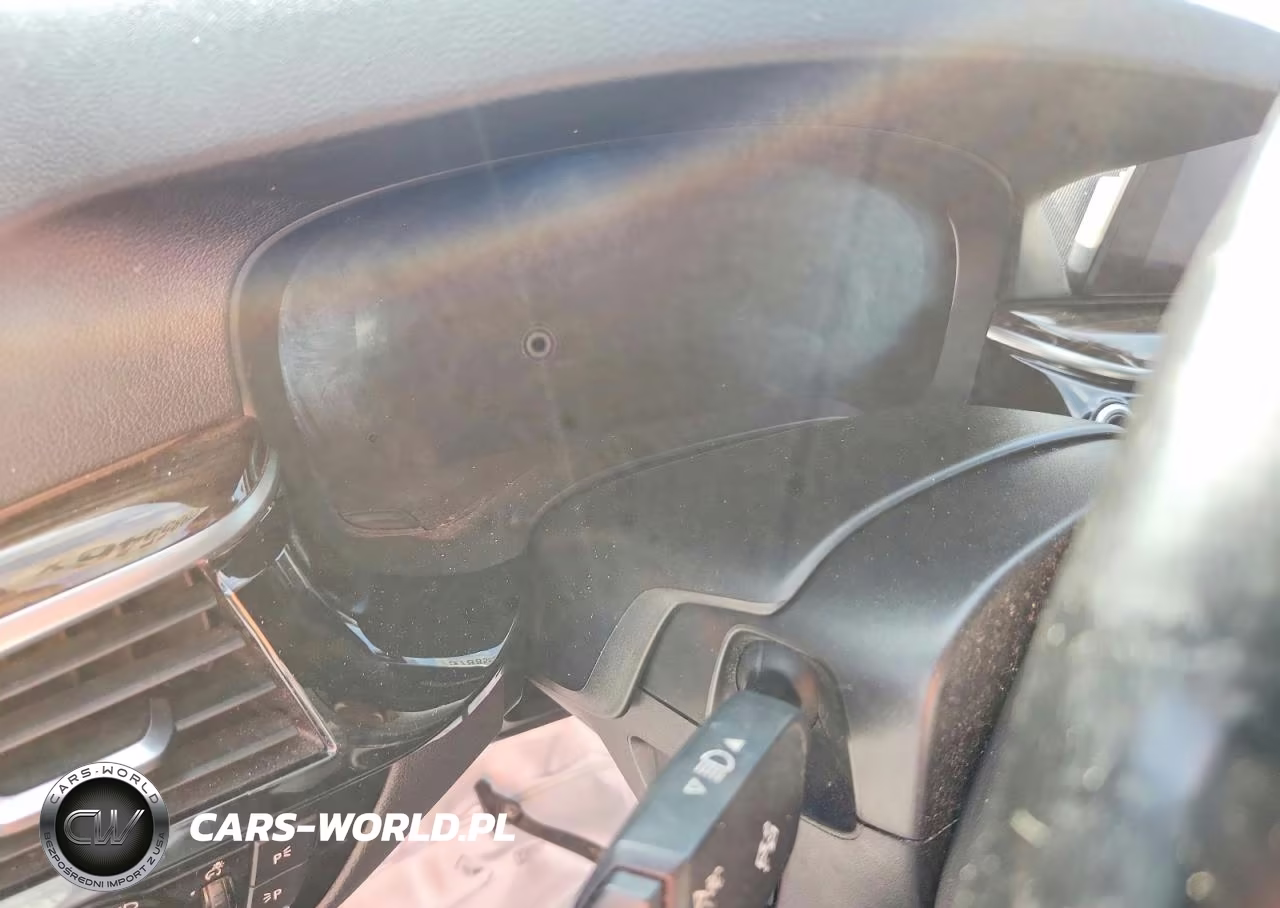 2019 BMW 540 I VIN:WBAJE5C50KWW16868 - 9