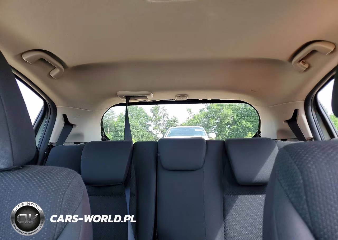 2018 Honda Hr-V Ex VIN:3CZRU5H54JG701110 - 10