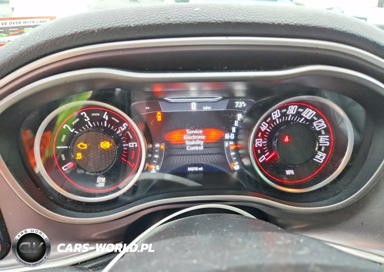2019 Dodge Challenger Sxt VIN:2C3CDZAG6KH642744 - 9