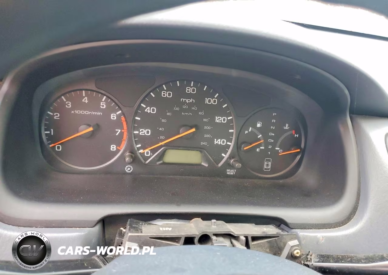2001 Honda Accord Lx VIN:1HGCG66571A051300 - 9