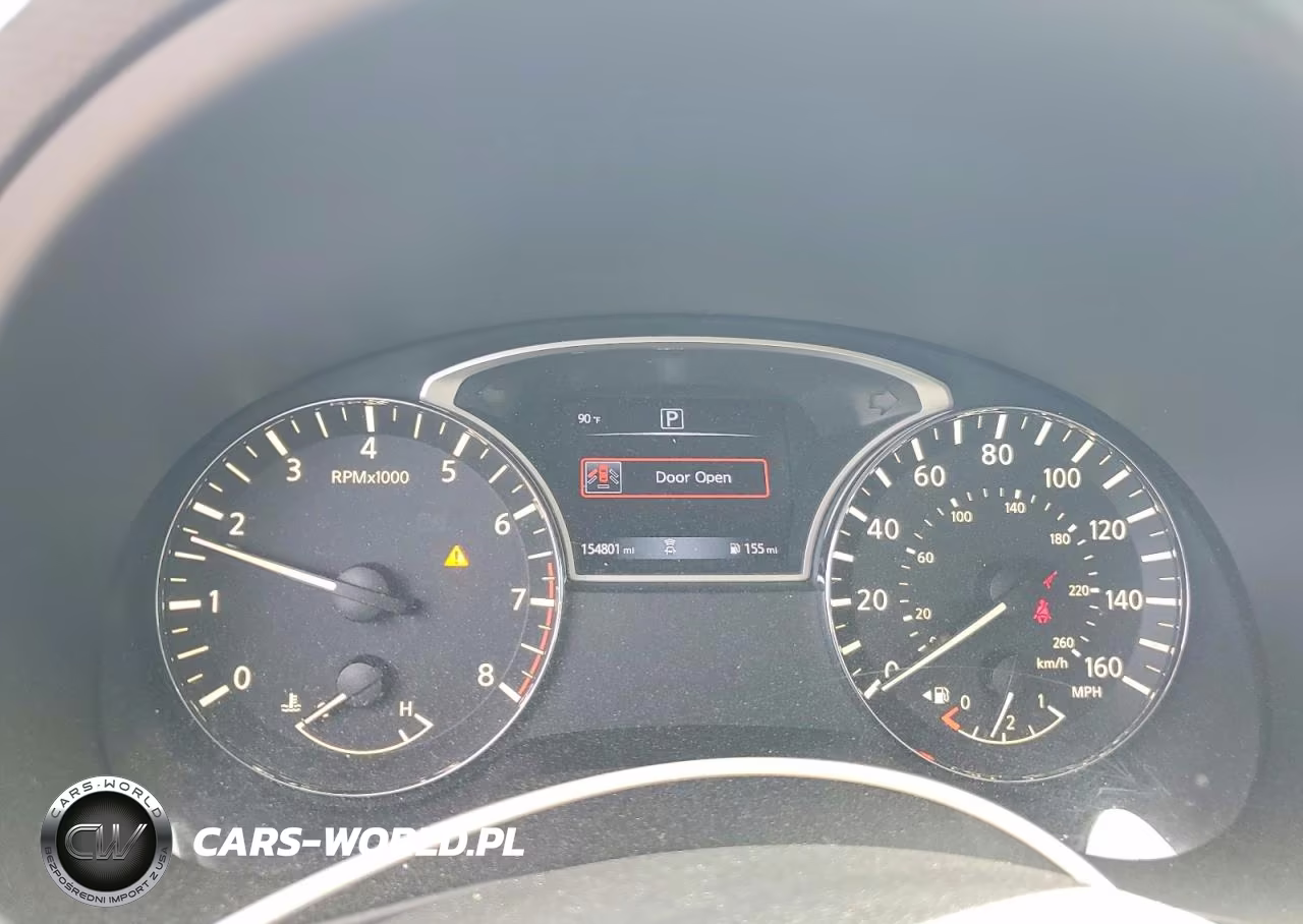 2018 Nissan Altima 2.5 Sr VIN:1N4AL3AP4JC216416 - 9