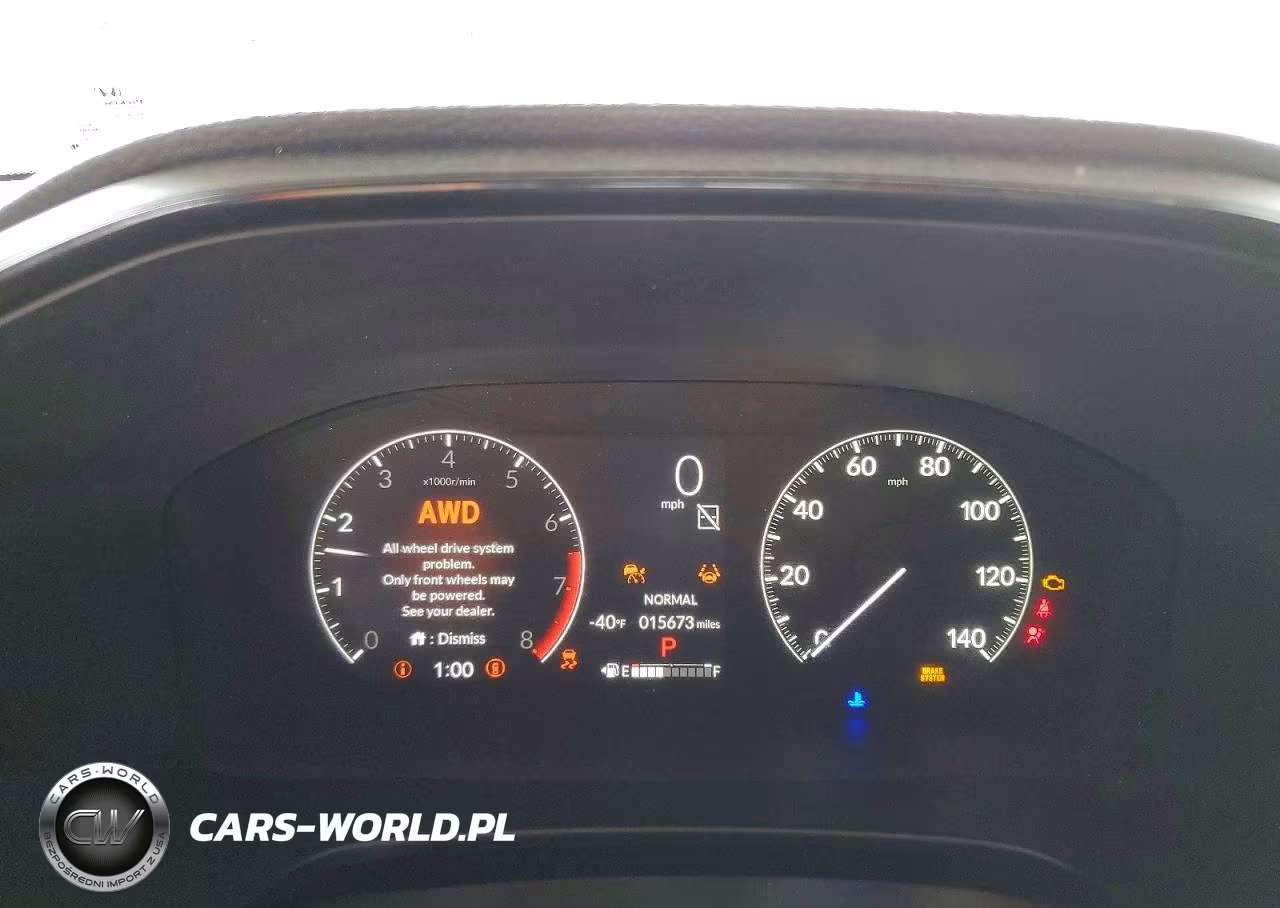 2025 Honda Cr-V Exl VIN:2HKRS4H71SH402528 - 9